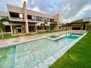 Villa Reserva do Toque